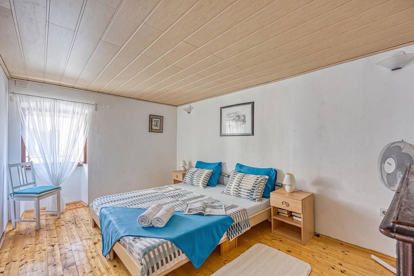 Foto 5 von 28: Beli Old Town 2Br Apartment /w Terrace