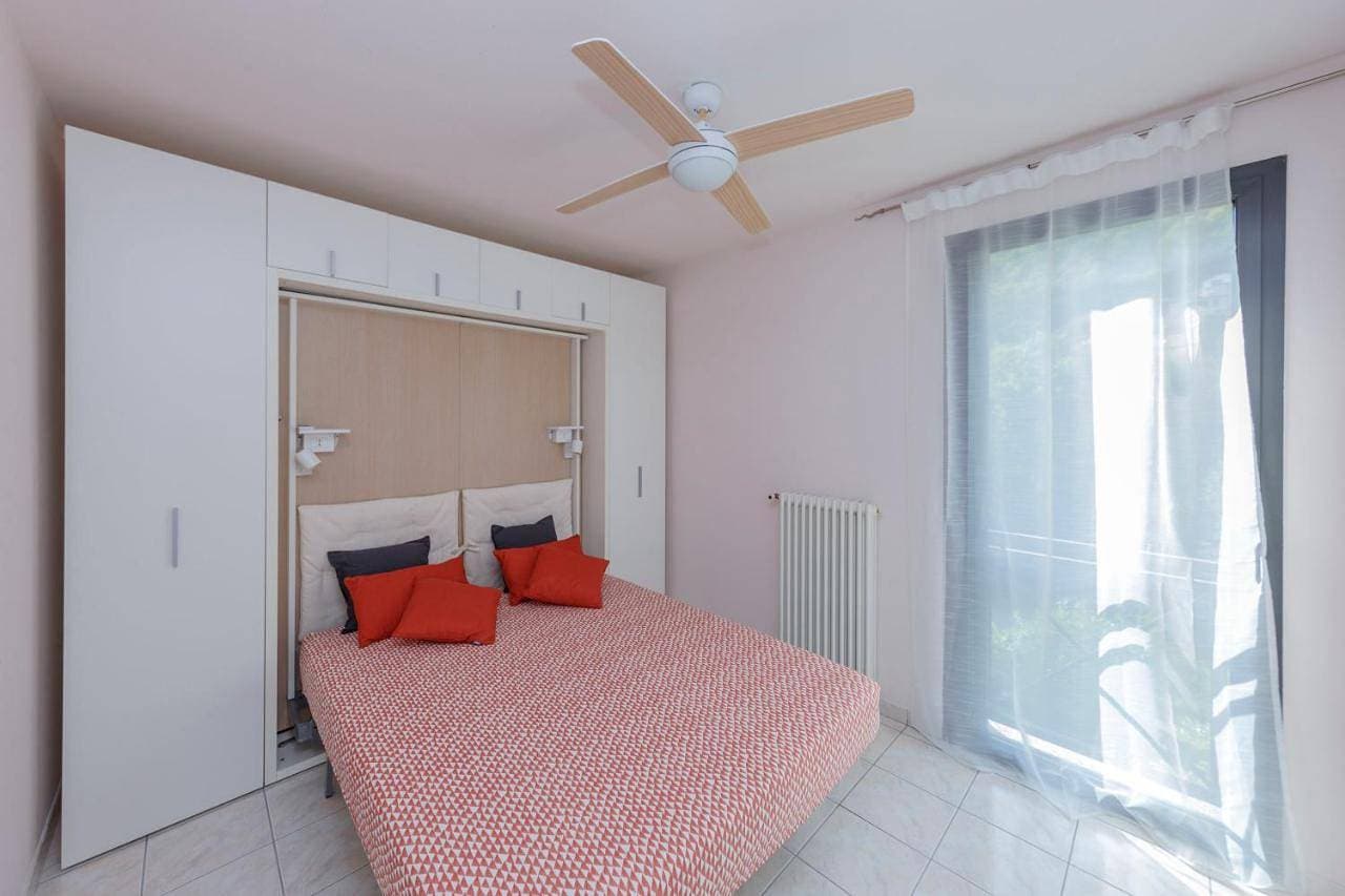 Foto 5 von 19: One-Bedroom Apartment