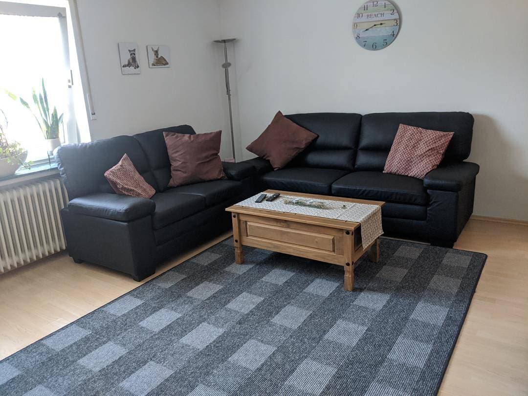 Foto 4 von 11: Ferienwohnung Wiesenallee Og