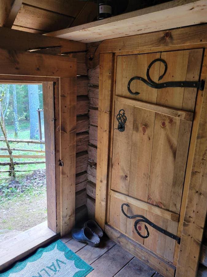 Foto 5 von 9: One-Bedroom House