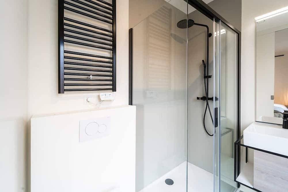 Foto 5 von 15: Beautiful 1Br apartment in Antwerp
