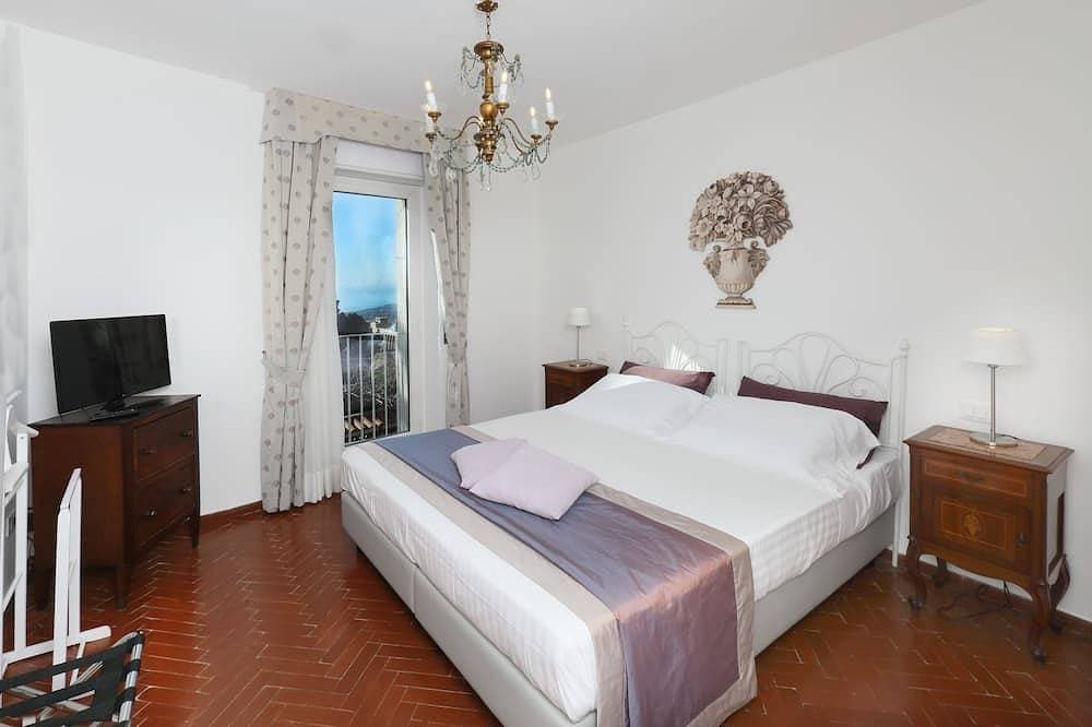 Foto 4 von 16: Badia Vecchia Wohnung