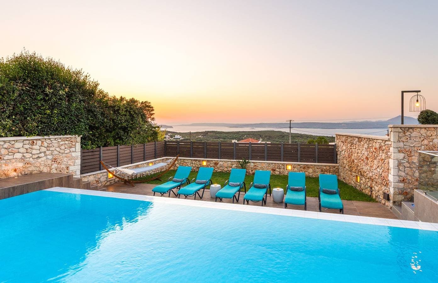Villa 110m² 1