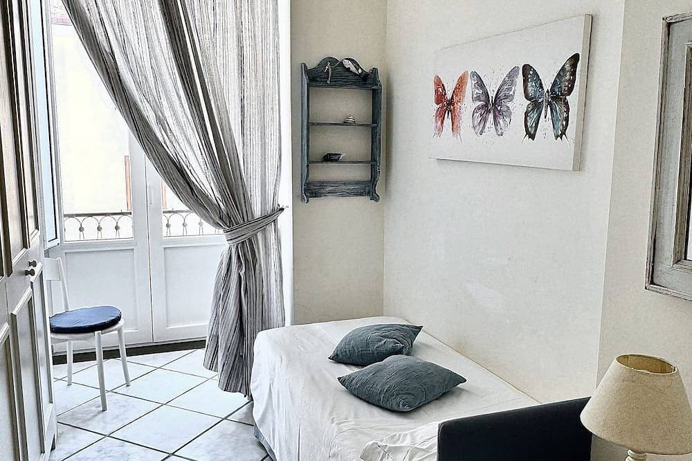 Foto 6 von 22: Helle Wohnung mit Blick aufs Meer