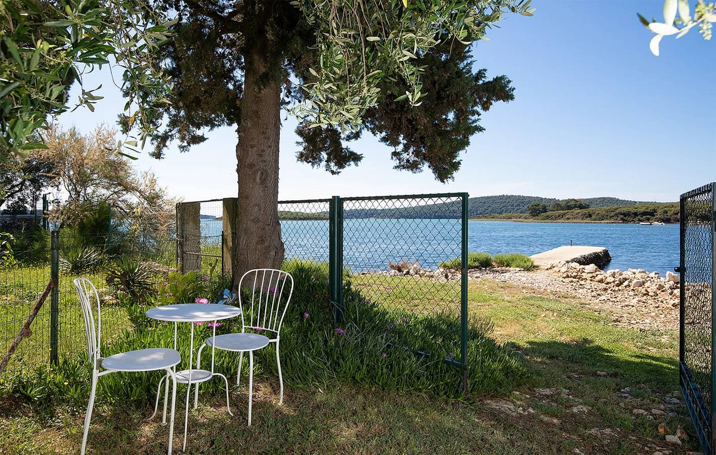 Foto 10 von 43: Gemütliche Ferienwohnung mit Pool, WLAN und 1,5 km zum Strand