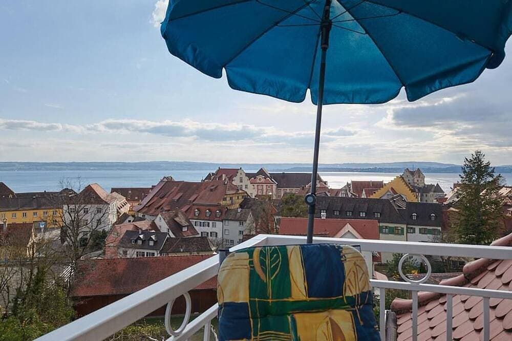 Apartment D mit Seeblick 1