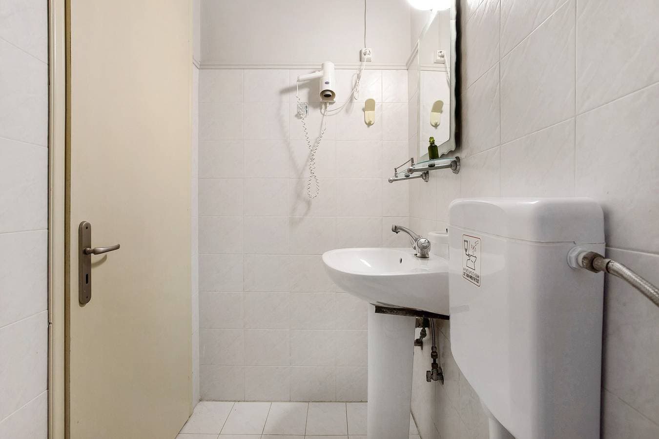 Foto 13 von 20: Einzimmerwohnung  "Dolphin Sea View 11" mit Garten und WLAN