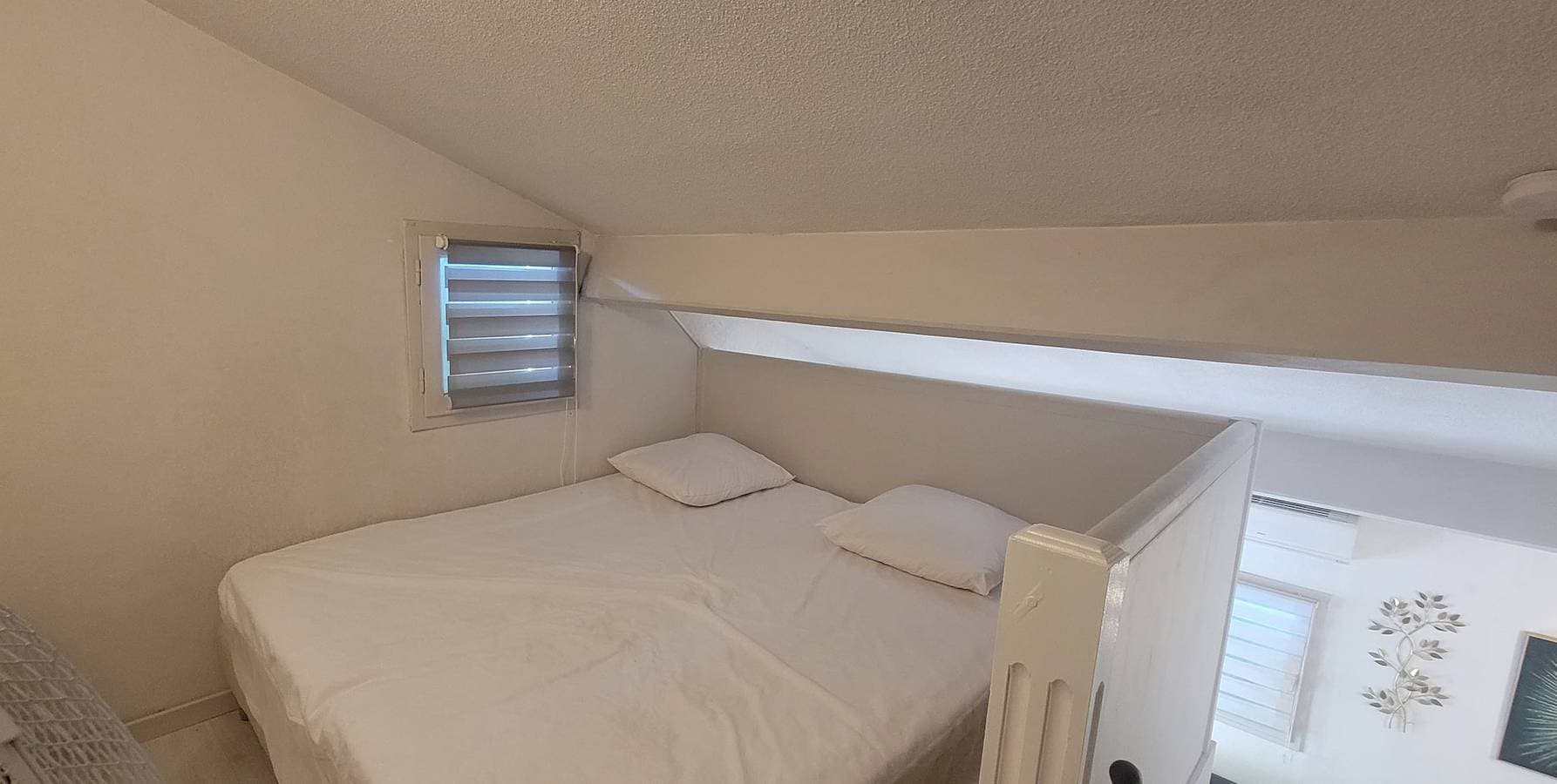 Foto 11 von 17: Ferienhaus für 4 Personen mit Garten