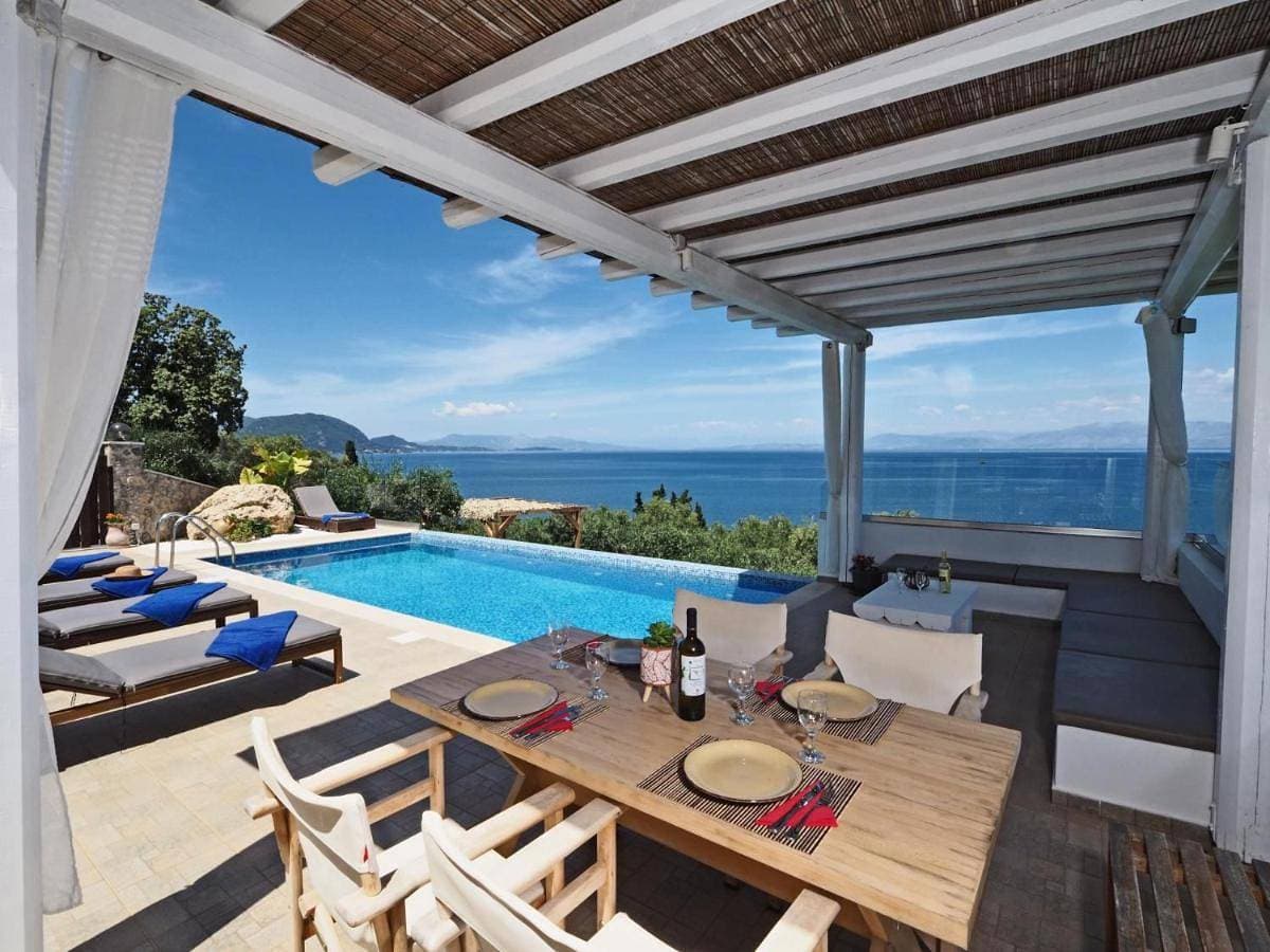 Foto 5 von 5: Villa