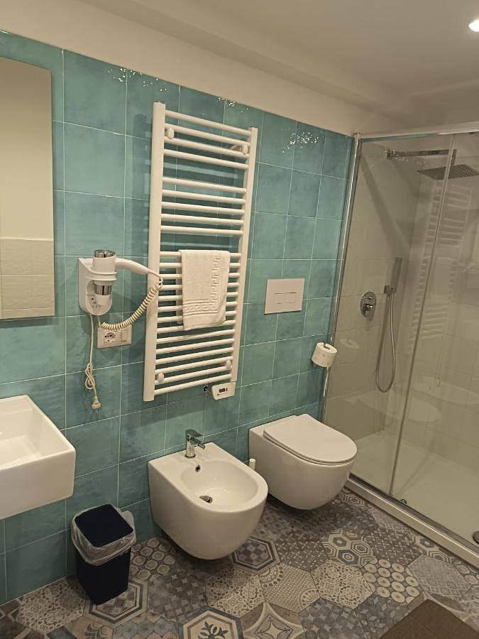 Foto 2 von 20: Luxury Triple Room