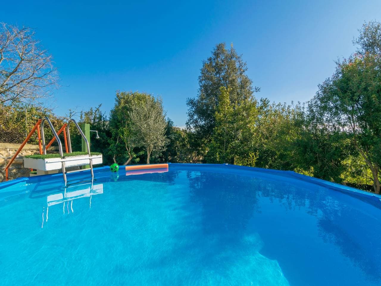 Foto 11 von 57: Cas Ciutada - Ferienhaus Mit Privatem Pool In Inca