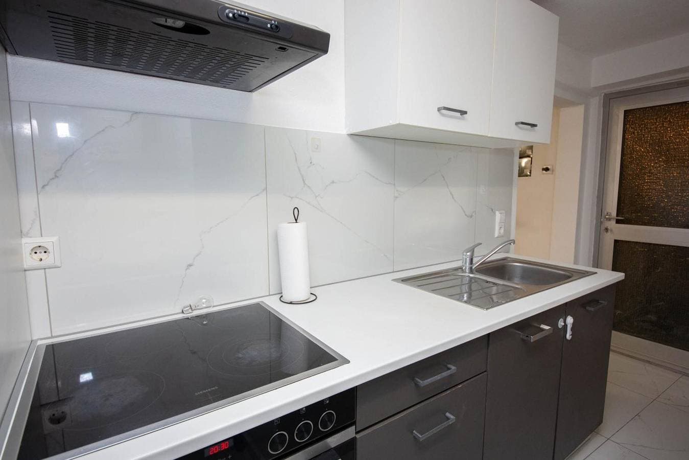 Foto 9 von 40: Ferienhaus 'Mimi's Home Dusslingen - Tübingen' mit privater Terrasse und WLAN