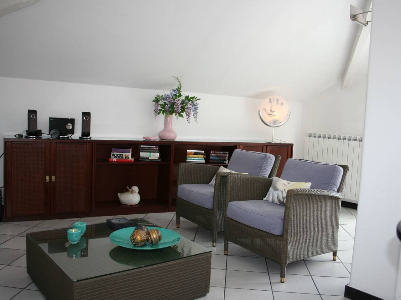Wohnung 100 Meter vom Meer entfernt 1
