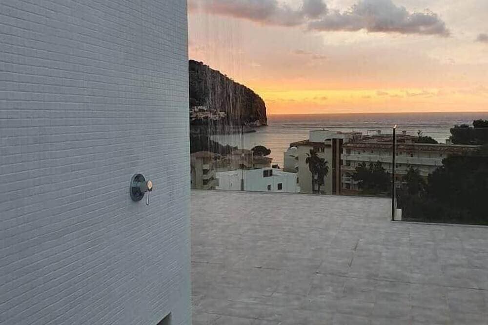 Foto 13 von 30: Apartamento con Piscina 1 C en Playa de Canyamel