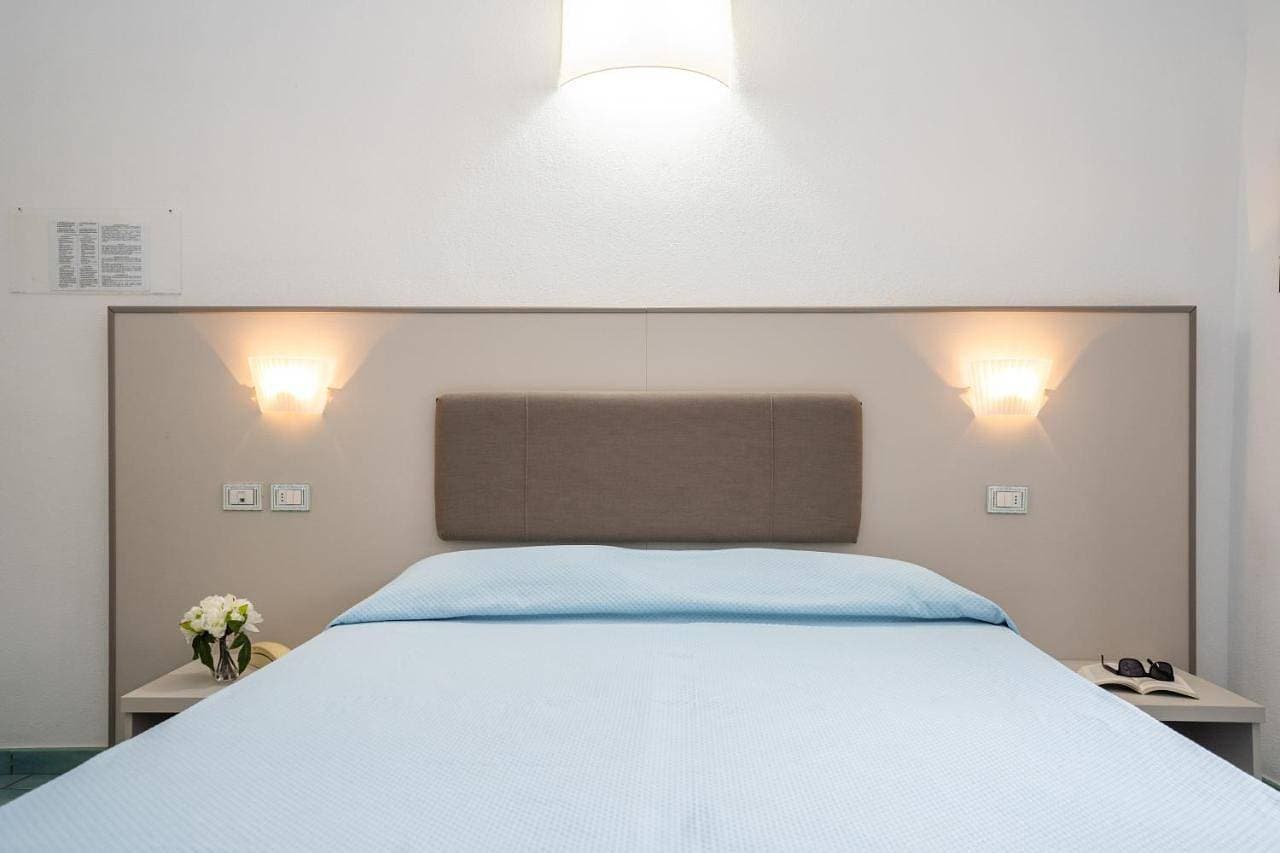 Foto 9 von 13: Double or Twin Room