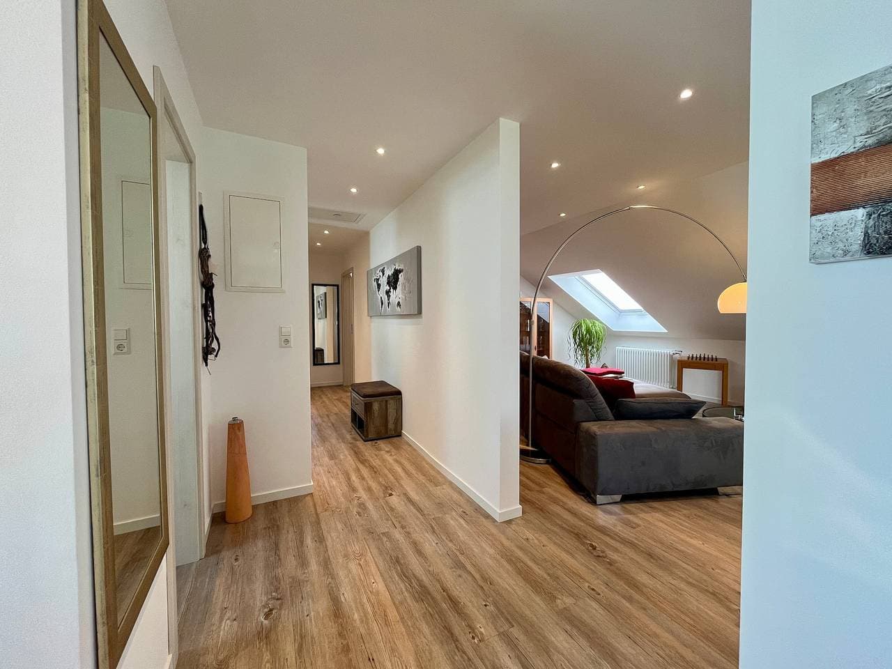 Foto 11 von 33: Ferienwohnung Klosterblick in Öhningen – ankommen, entspannen und den Bodensee erleben