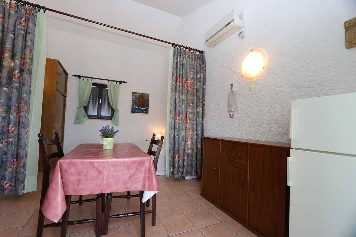 Foto 5 von 19: Ferienwohnung Dunato Anita