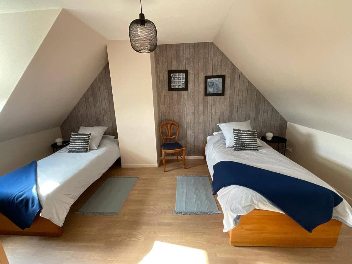 Foto 4 von 20: Two-Bedroom House
