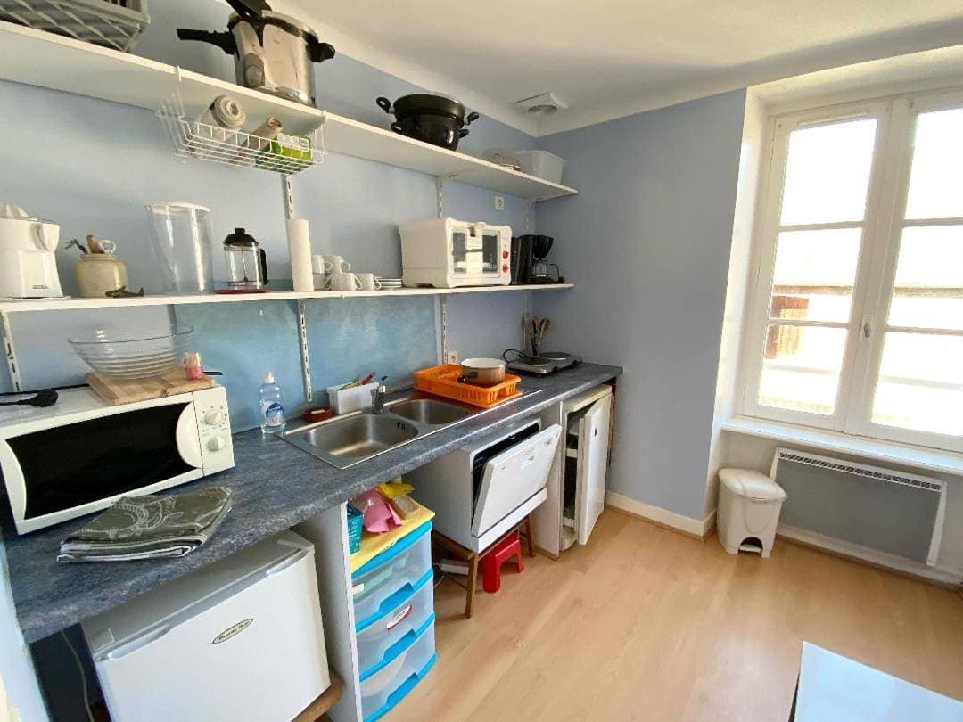 Foto 5 von 11: One-Bedroom House