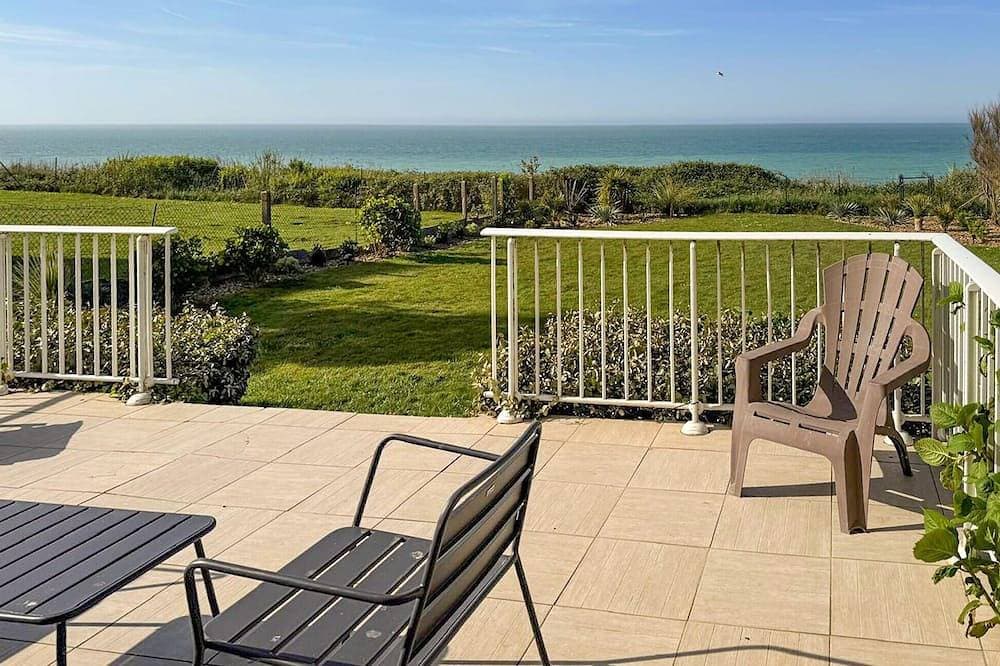 3 bedroom stunning home in Quiberville 1