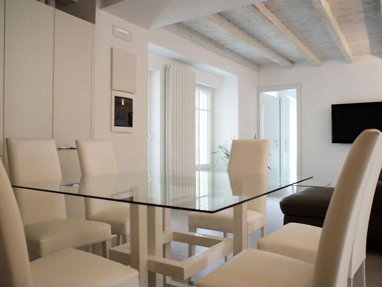 Foto 4 von 7: 6 Zimmer 6 Personen