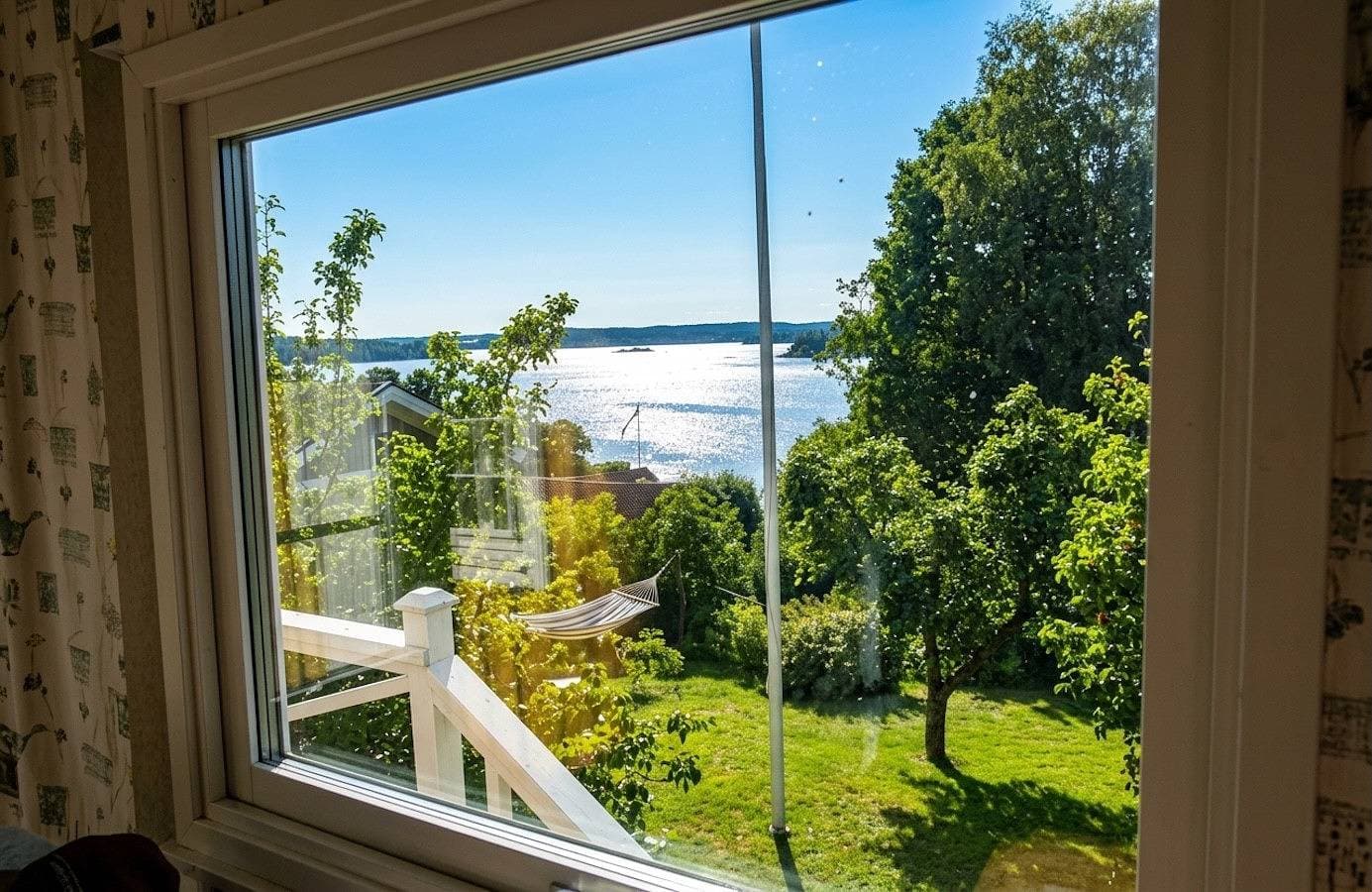 Ferienhaus mit Meerblick in Bohuslän 1