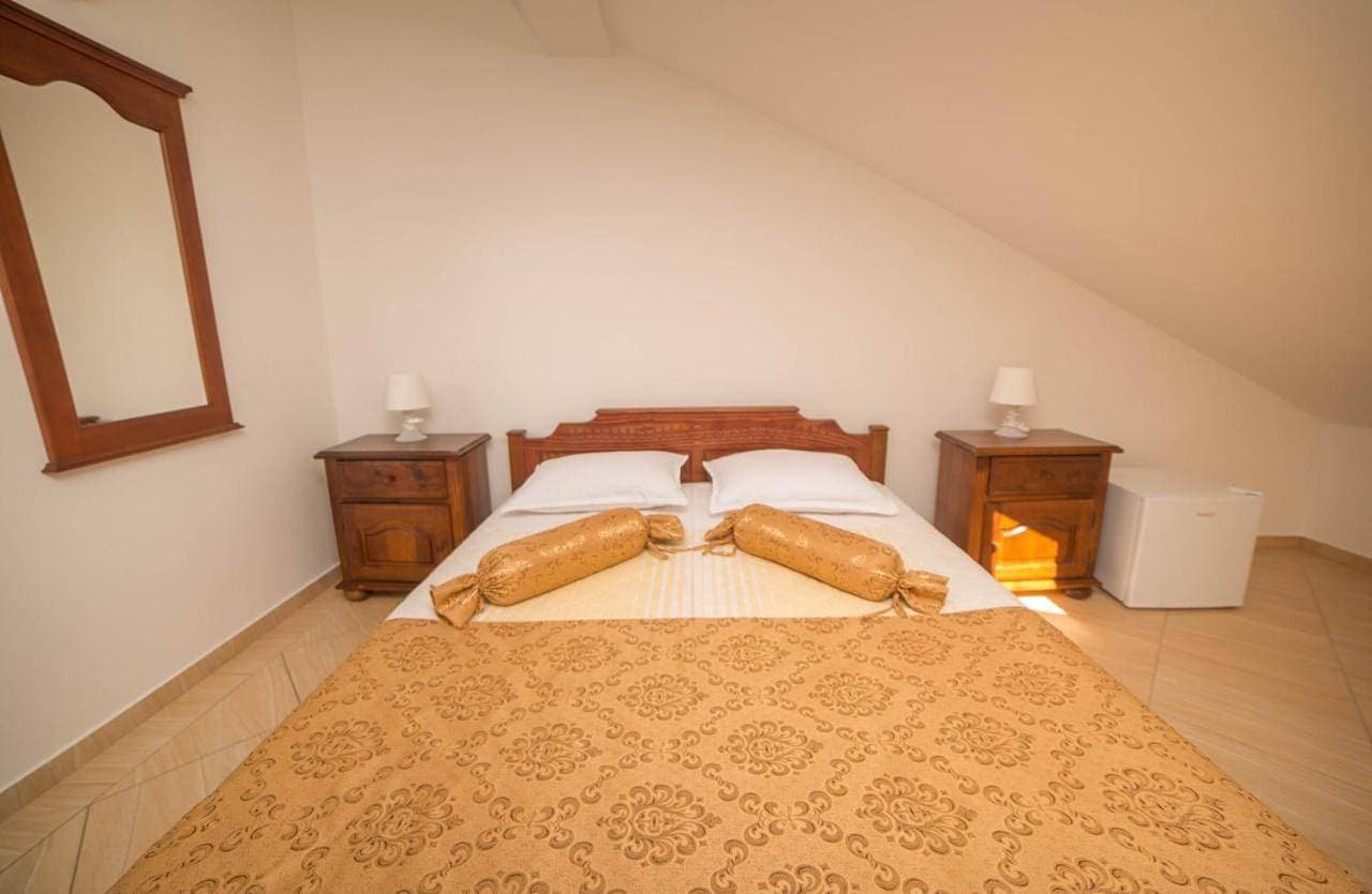 Foto 3 von 12: Quadruple Room with Sea View