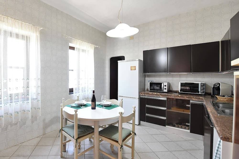 Foto 11 von 30: Rustikales Haus am Meer mit Garten für Familien in San Giovanni di Sinis