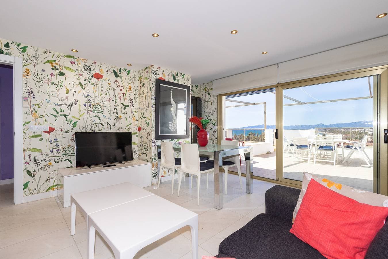Foto 7 von 43: Uhc Acacias Apartments Salou