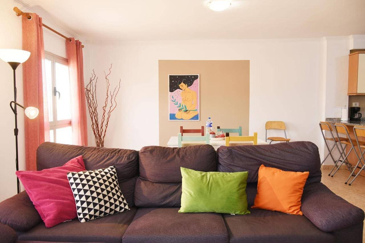 Foto 6 von 31: Two-Bedroom Apartment