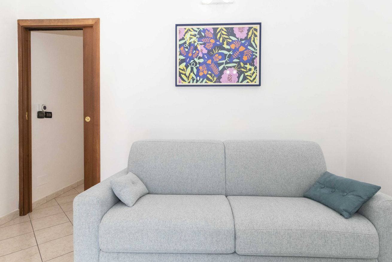 Foto 3 von 33: Ferienwohnung für 4 Personen