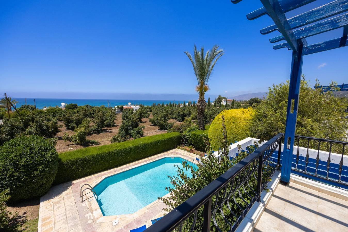 Foto 7 von 43: Lemon Grove Villa Ena