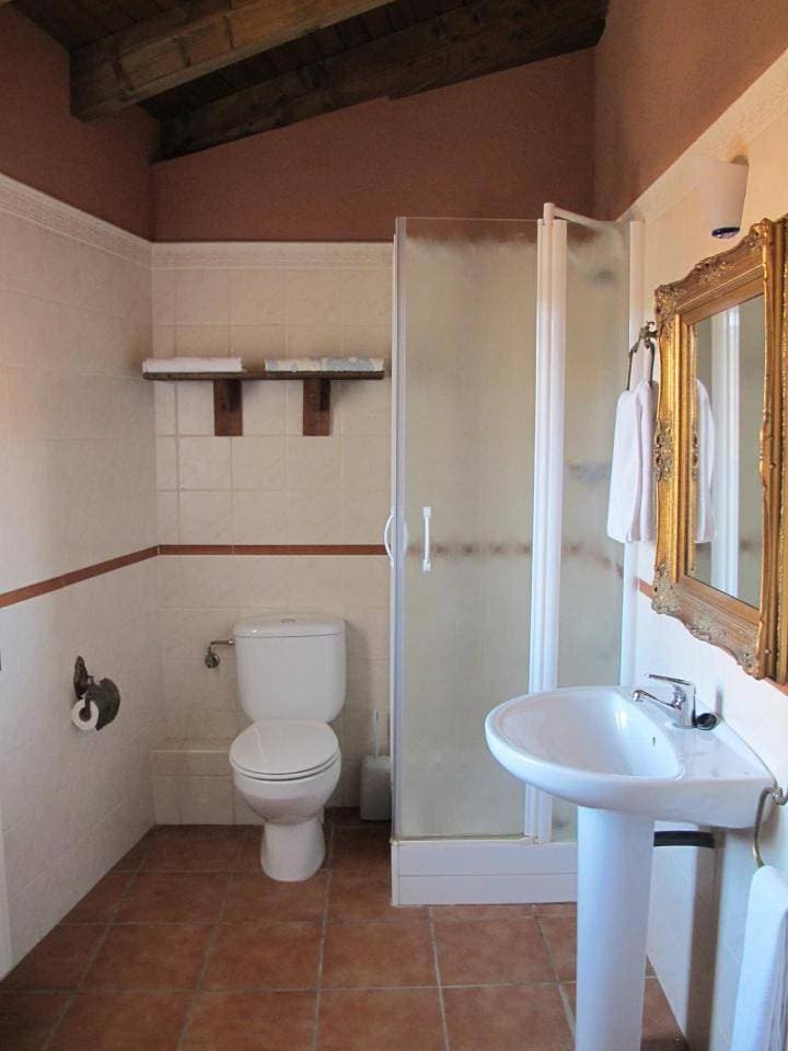 Foto 9 von 9: Double or Twin Room