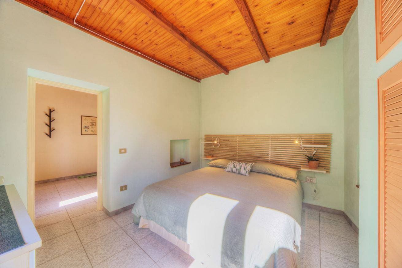 Foto 8 von 21: Ferienwohnung für 2 Personen mit Balkon/Terrasse