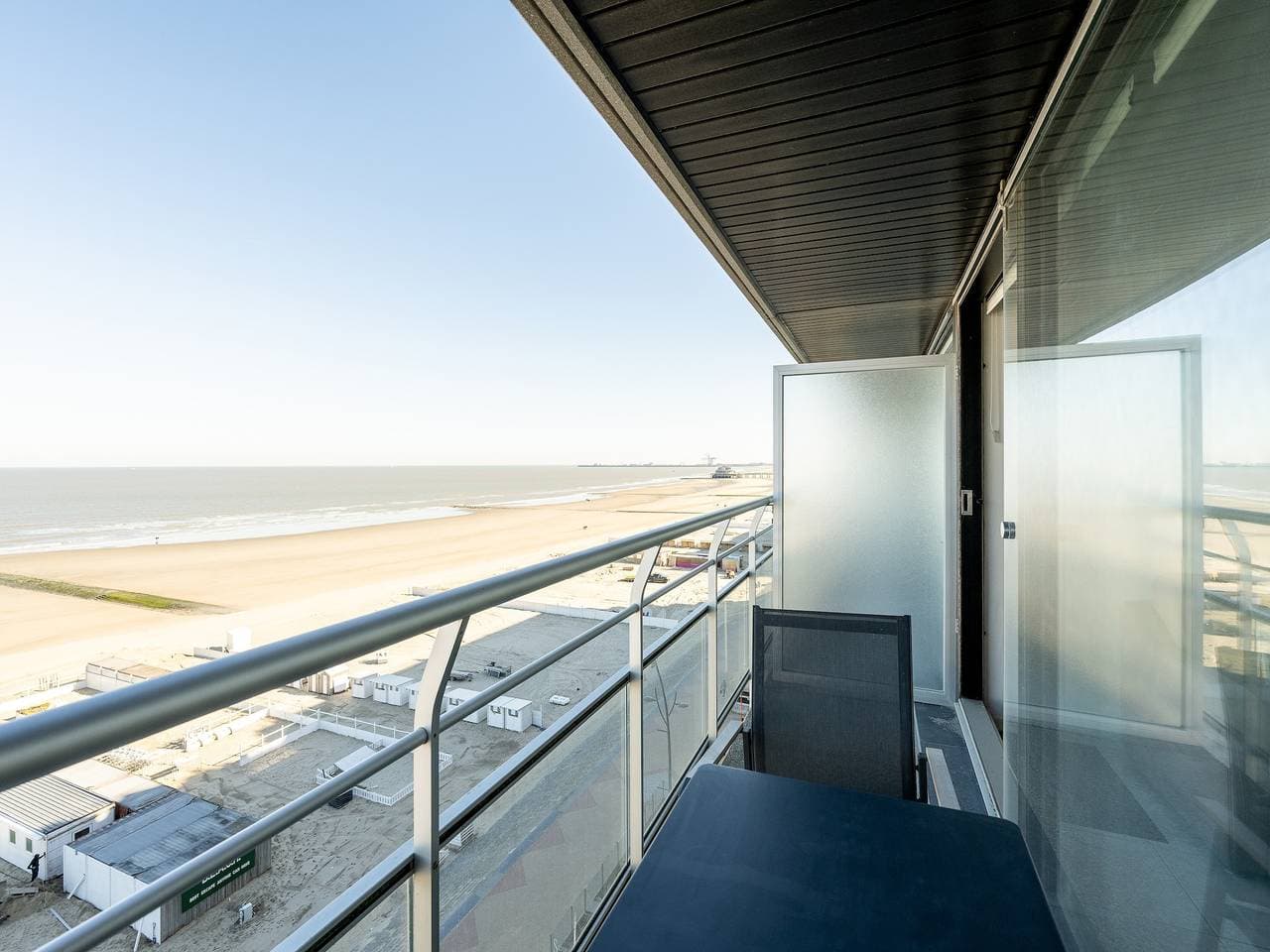 Foto 3 von 20: Wohnung in Blankenberge am Meer