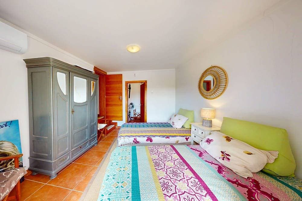 Foto 8 von 30: Vila Vida (8) | Privater Pool | Meerblick | Strand | Dachterrasse | Restaurants