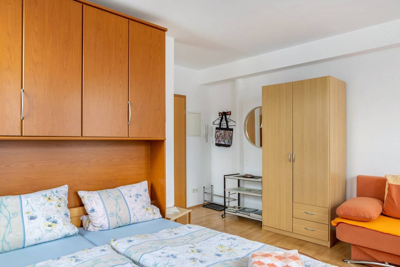 Foto 7 von 27: Ferienwohnung mit Wi-Fi