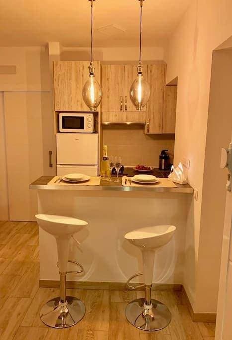 Foto 5 von 18: Studio Apartment