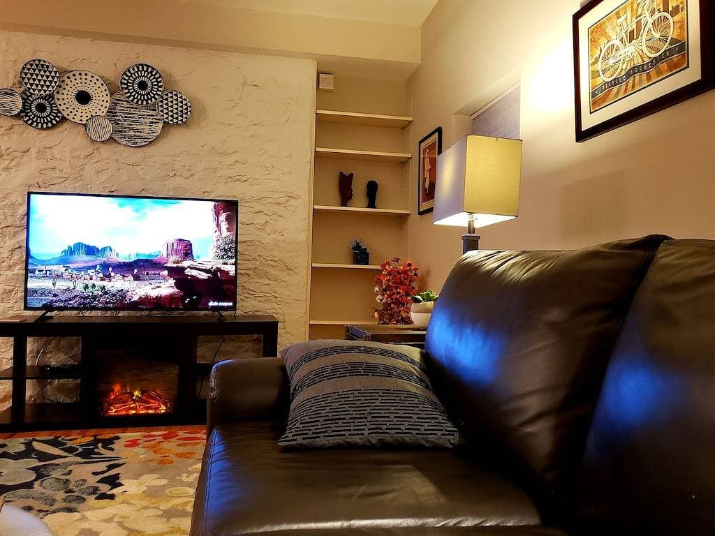 Foto 8 von 19: Private Luxuswohnung im Herzen der Stadt