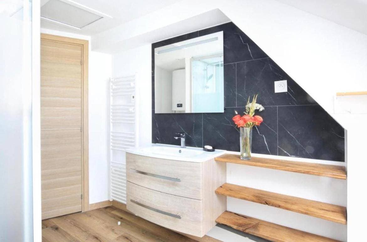 Foto 5 von 25: Three-Bedroom Holiday Home