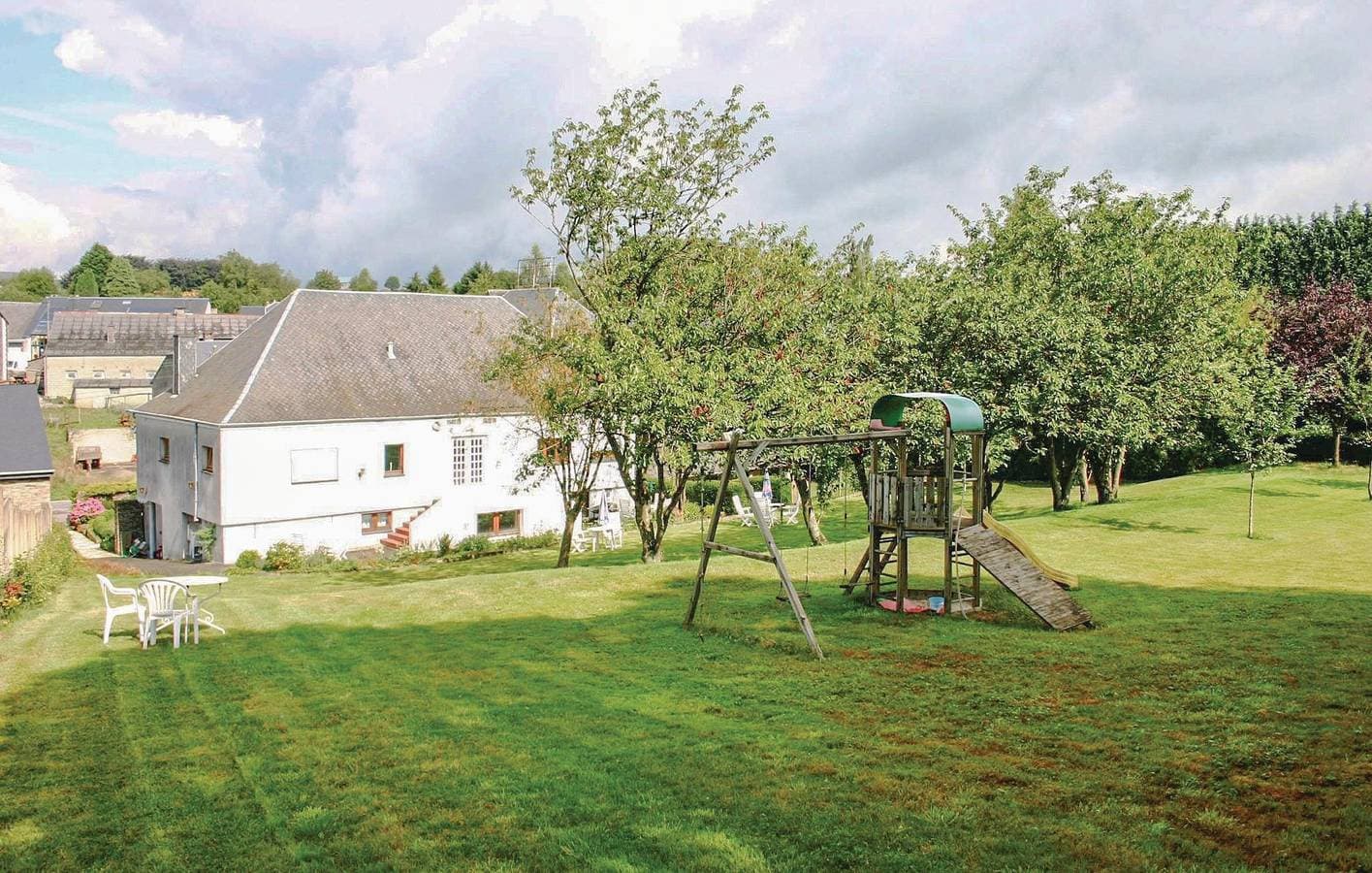 Foto 2 von 22: Ferienhaus für 30 Personen mit Sauna