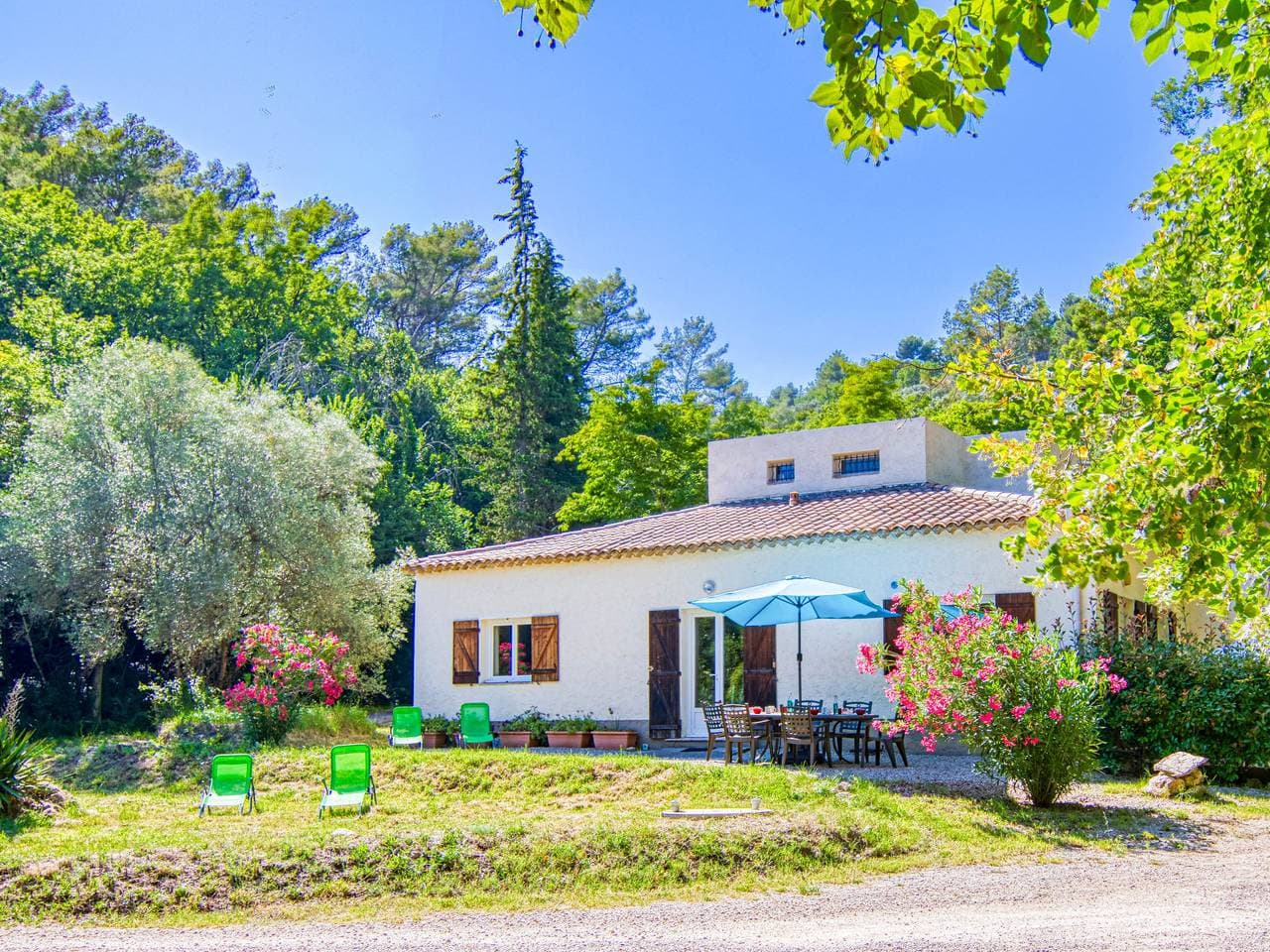 Finca Saint Francois 1