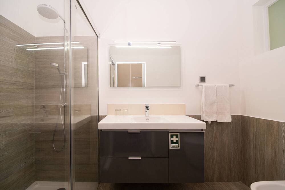 Foto 5 von 14: Studio superior w/ kitchenett and balcony