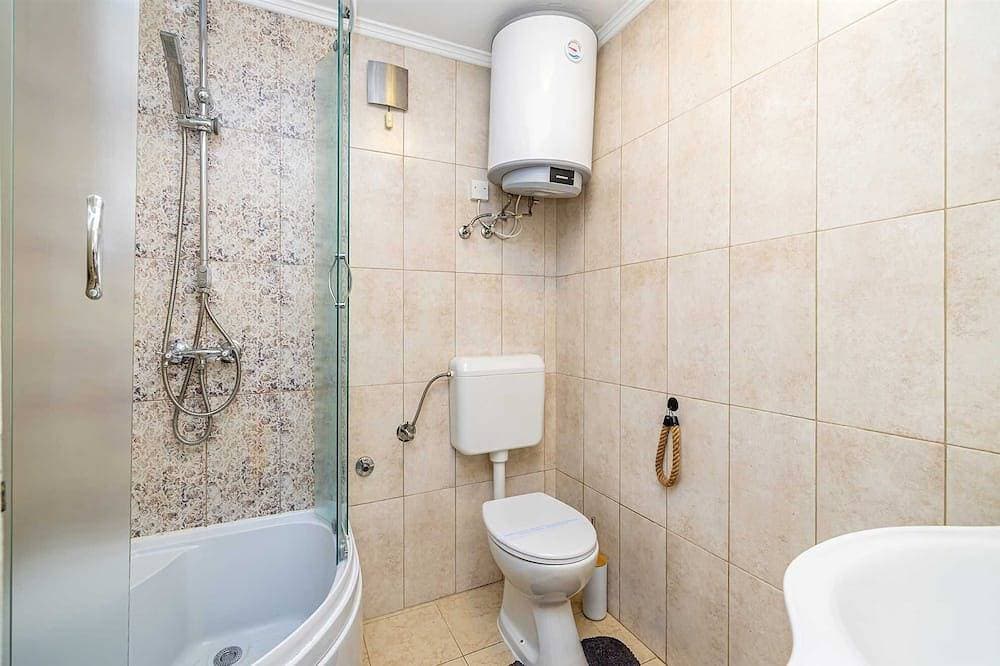 Foto 7 von 30: Rustikales Ferienhaus Depope mit privatem Pool