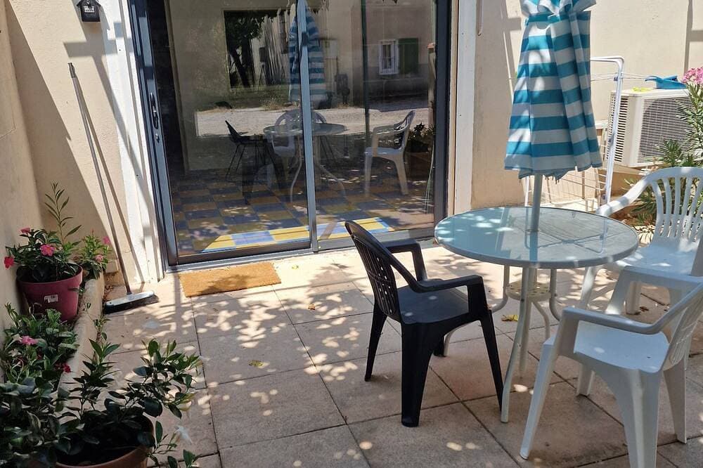 Foto 11 von 12: Gite l'oliveraie des Alpilles