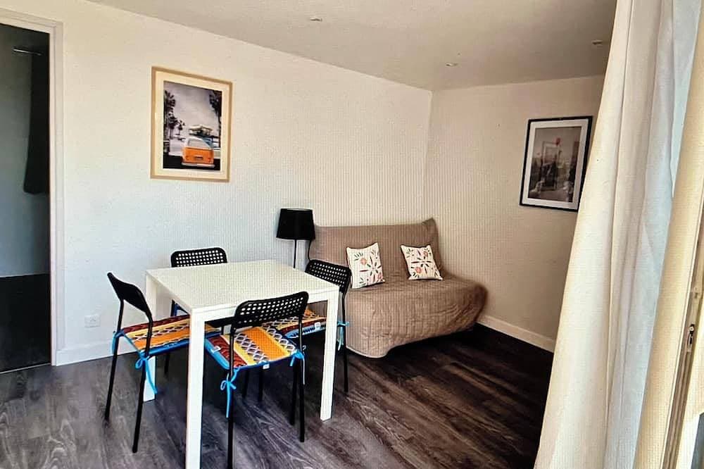 Foto 5 von 10: Escapade Urbaine: 2 Bedrooms, Ideally Located