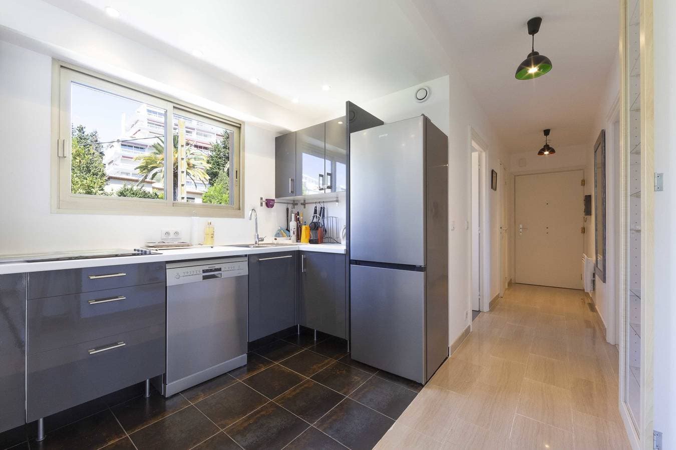 Foto 8 von 20: Ferienwohnung für 2 Personen mit Terrasse