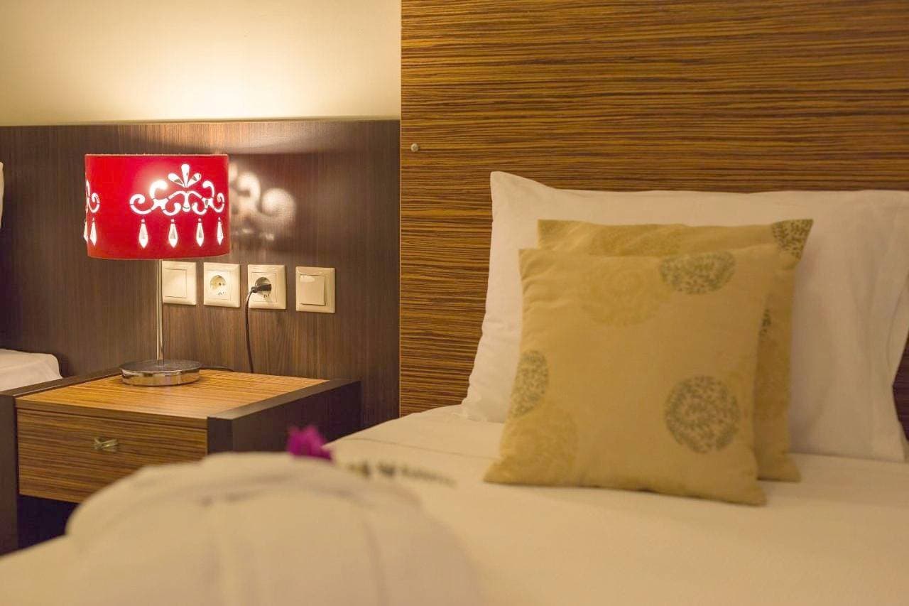 Sunrise Resort Hotel 1