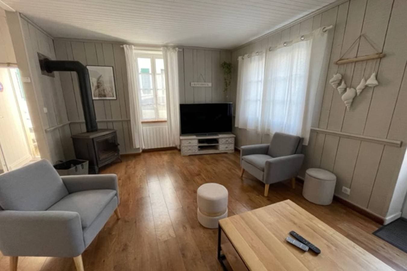 Ferienhaus 97m² 1