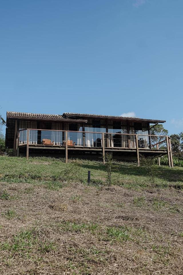 Foto 10 von 35: Superior Chalet